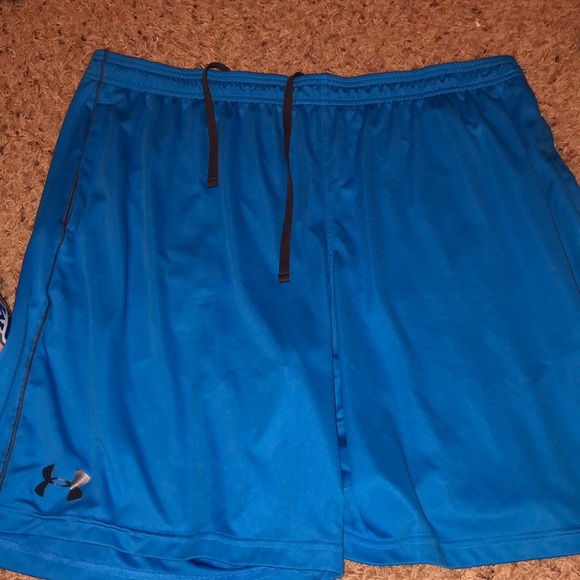 Brand New🔥Mens Under Armour Shorts - Picture 2 of 6